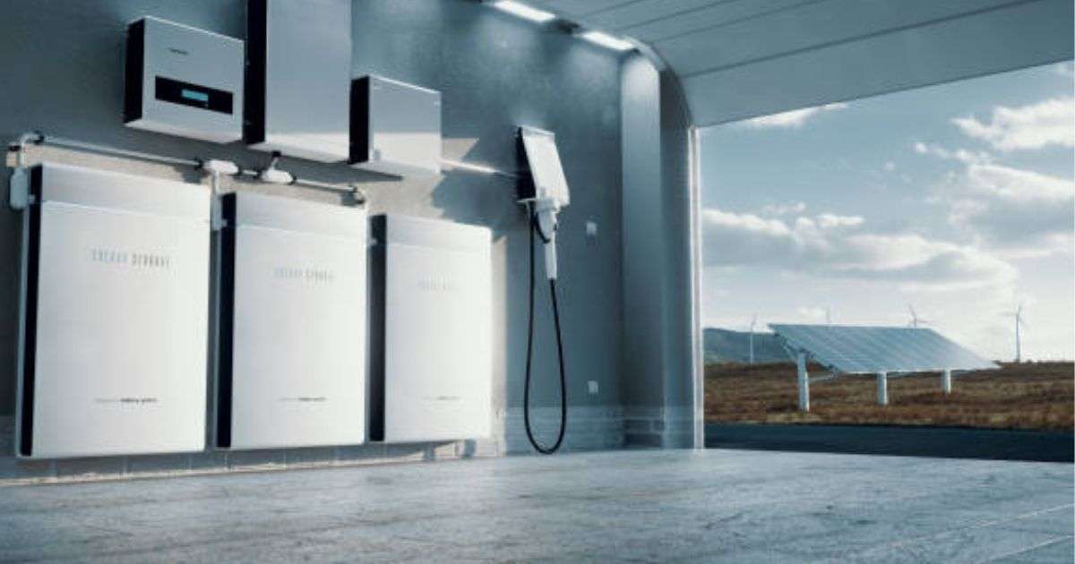 Solar Inverter Off-Grid vs. On-Grid