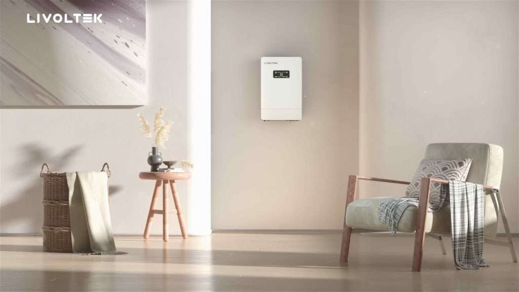 Off Grid Inverter 3-5KW