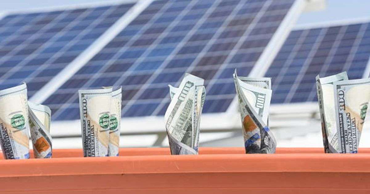 Electricity Cost Savings with Solar Batteries