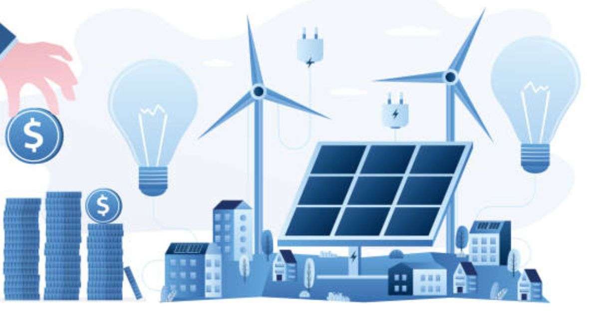 Solar Power Investment Process