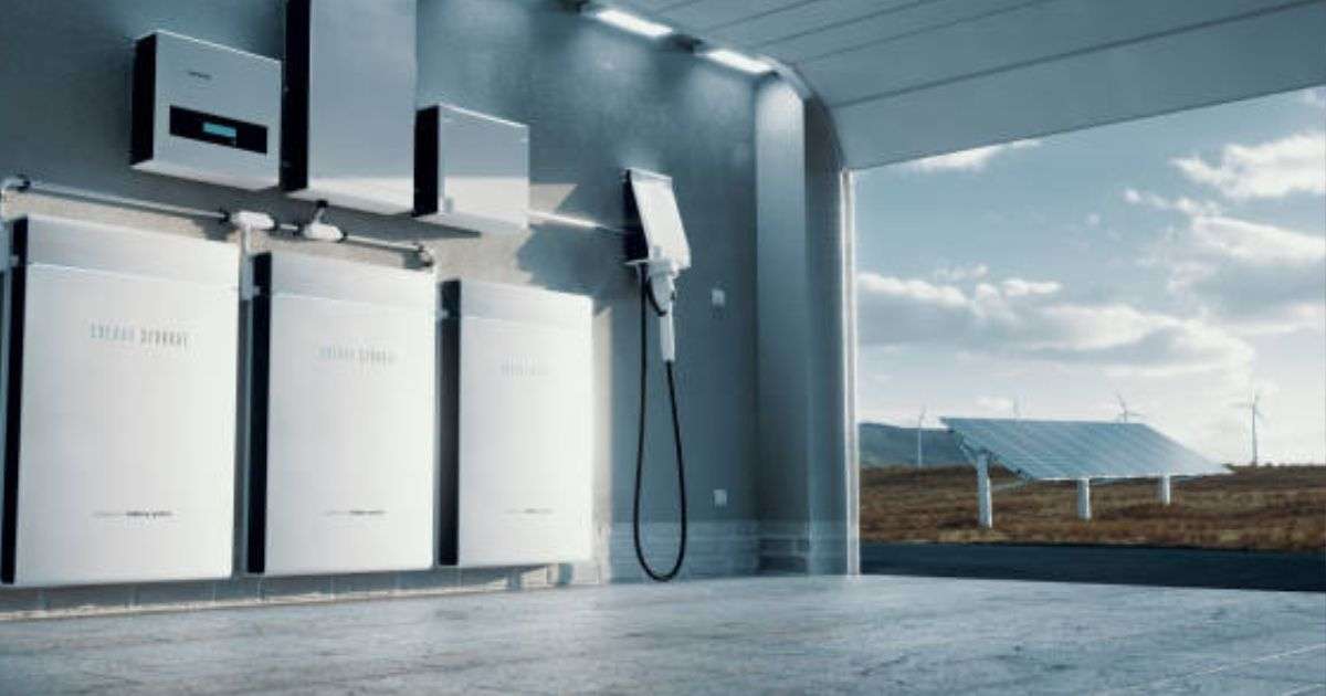 best inverters in Pakistan market