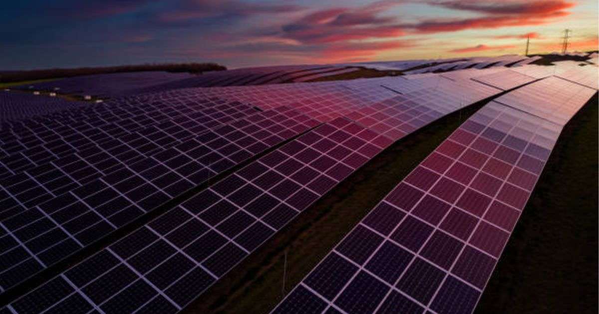 Solar Power's Role in the Future