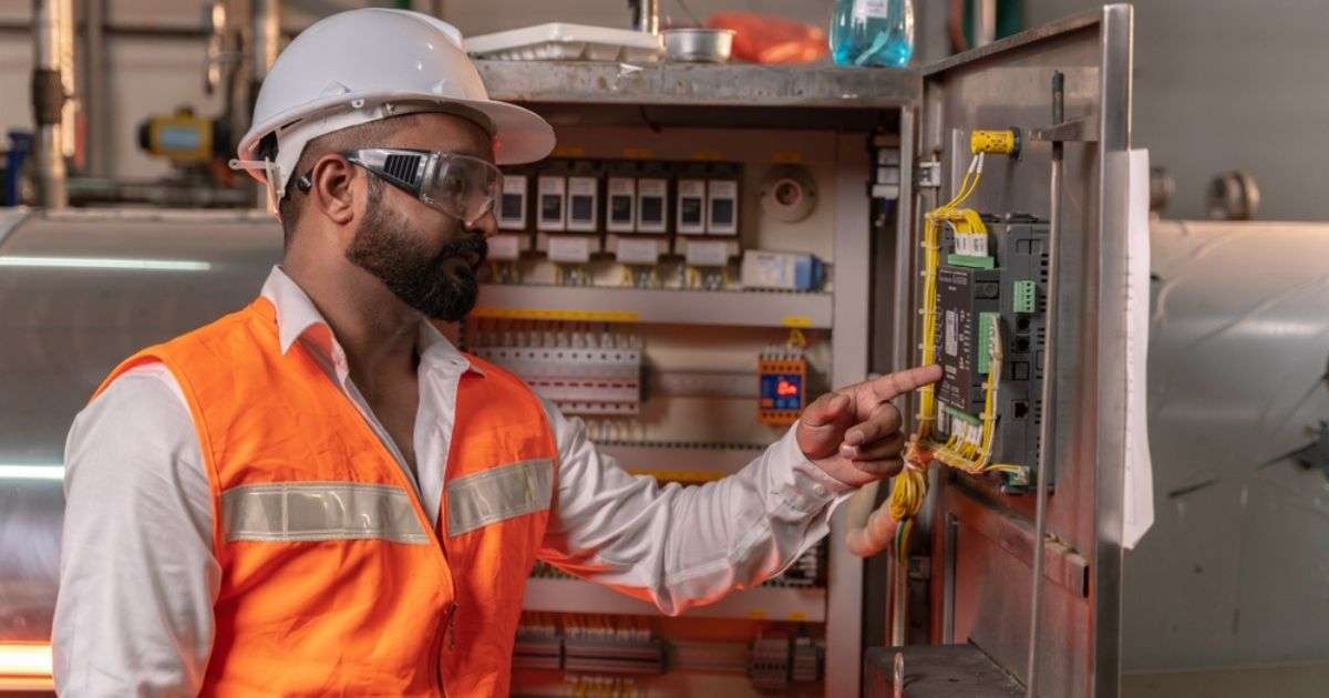 Electrical and Electronics Engineers Pakistan